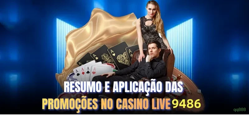Cassino qq888 - mesas ao vivo e jogos
