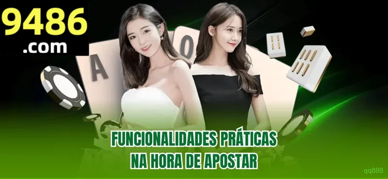 Checklist para avaliar a plataforma qq888