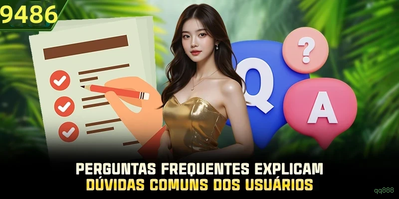 Registro qq888 - cadastro rápido
