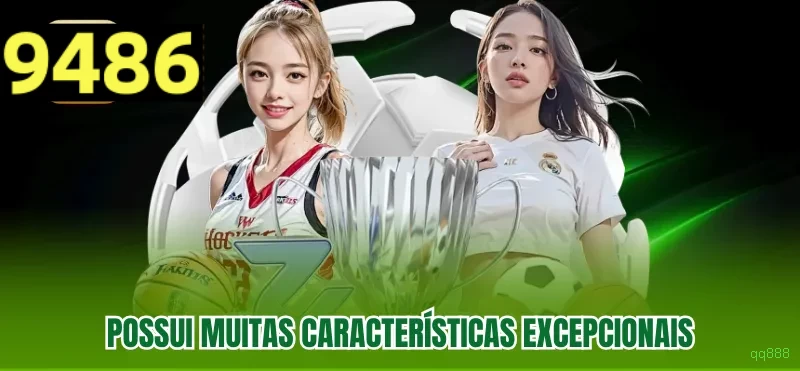 Programa VIP qq888 - benefícios exclusivos