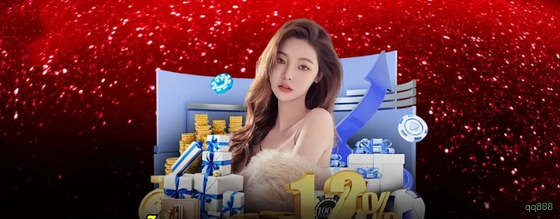 Ganhar e sacar na qq888